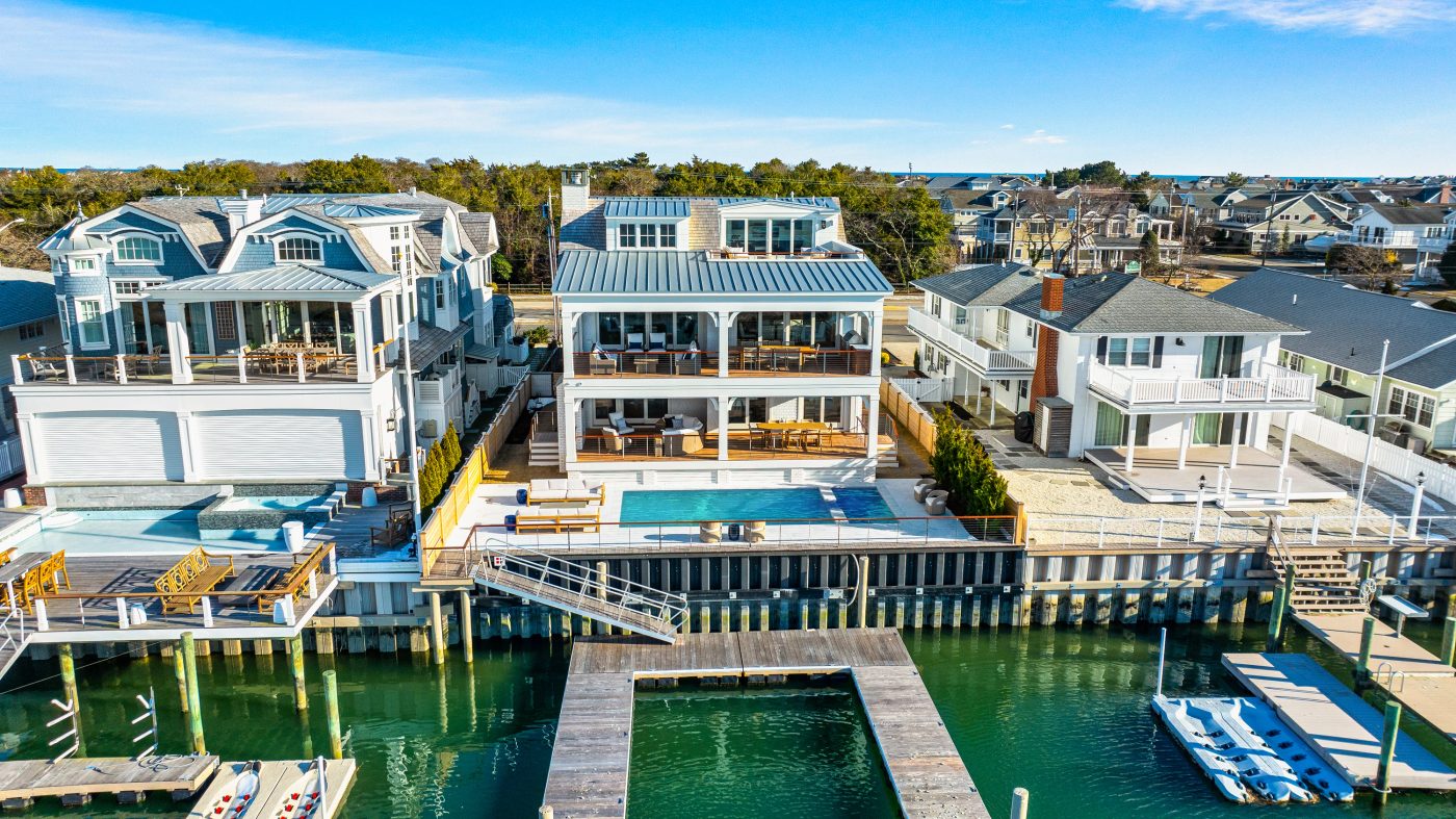 11605 Paradise Drive, Stone Harbor, NJ