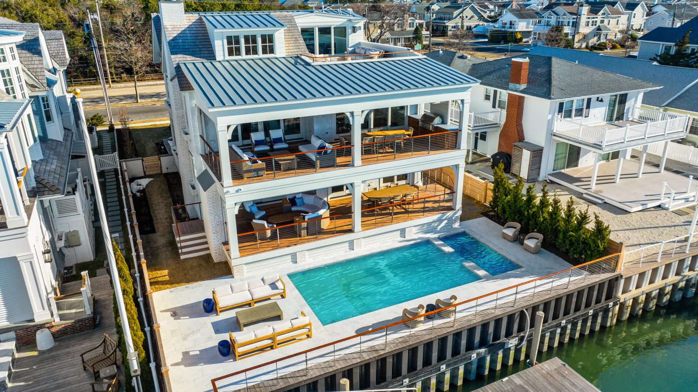 11605 Paradise Drive, Stone Harbor, NJ