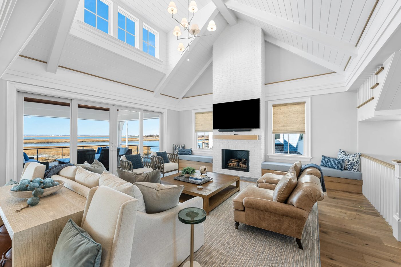 11605 Paradise Drive, Stone Harbor, NJ