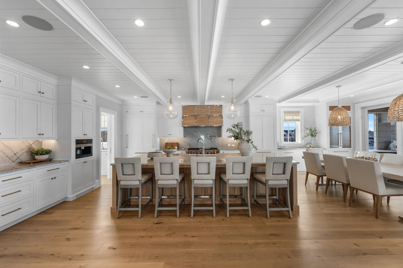 11605 Paradise Drive, Stone Harbor, NJ