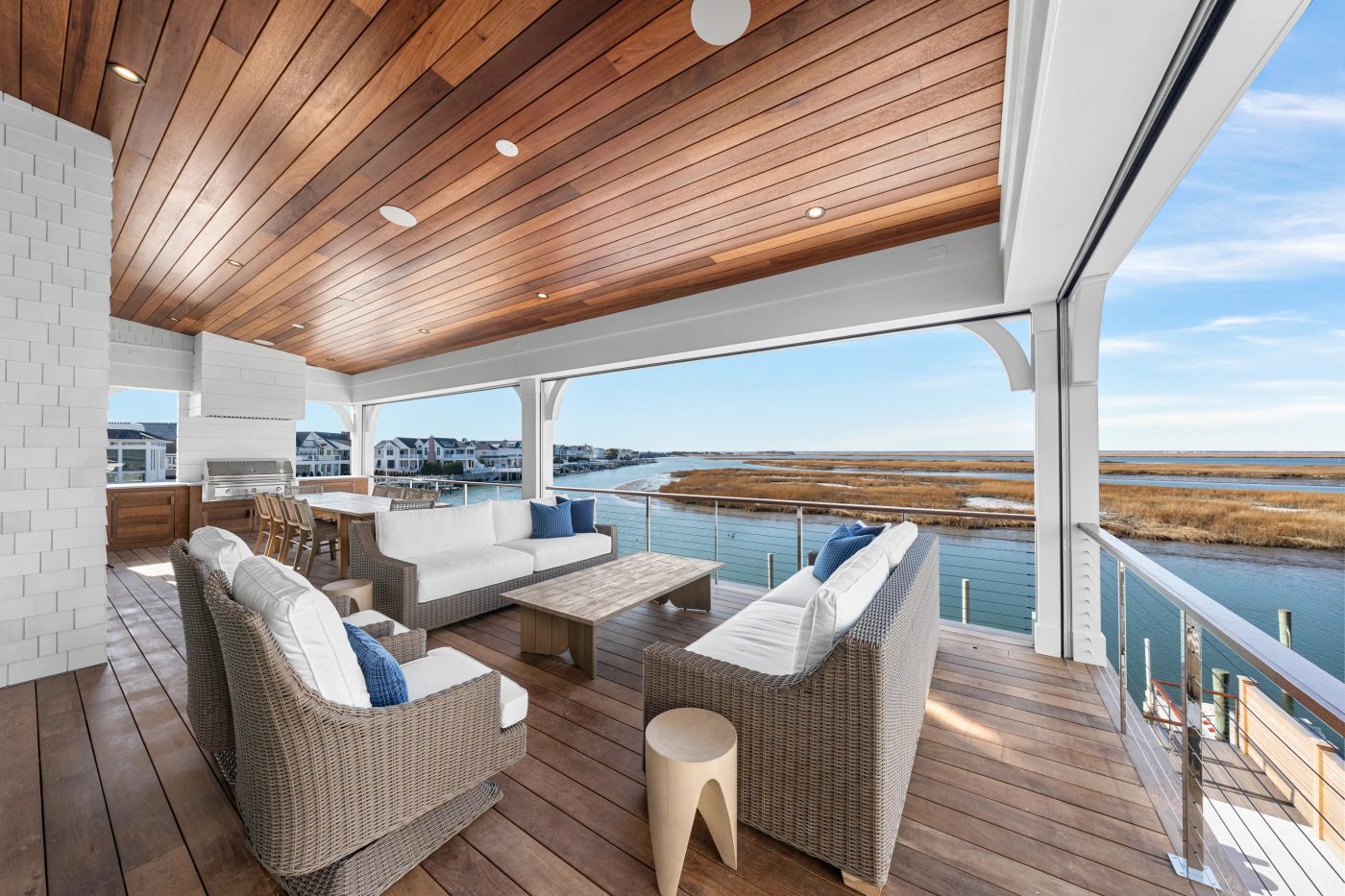 11605 Paradise Drive, Stone Harbor, NJ
