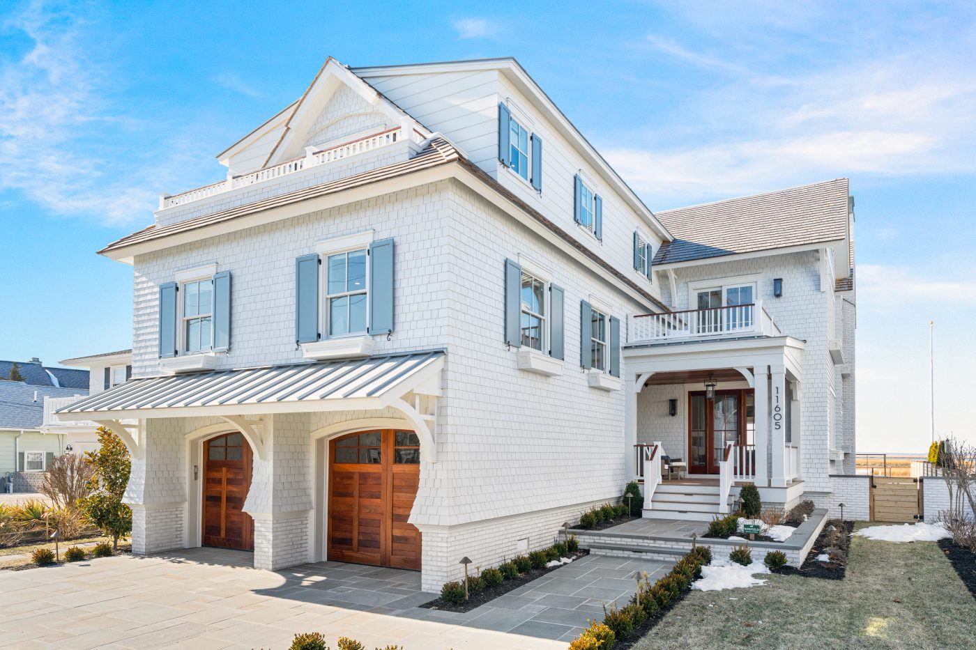 11605 Paradise Drive, Stone Harbor, NJ