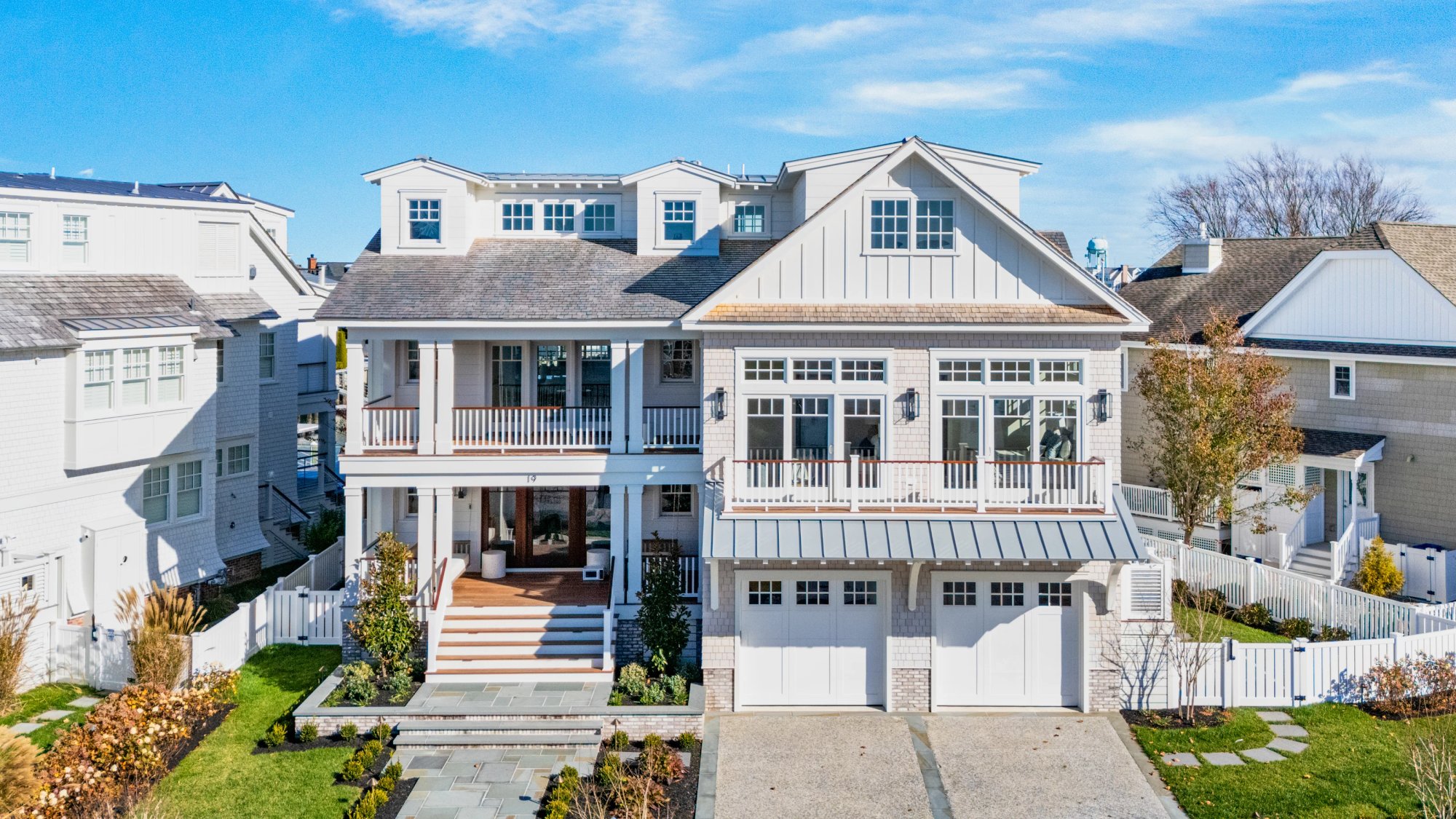 19 Flamingo Road, Ocean City, NJ