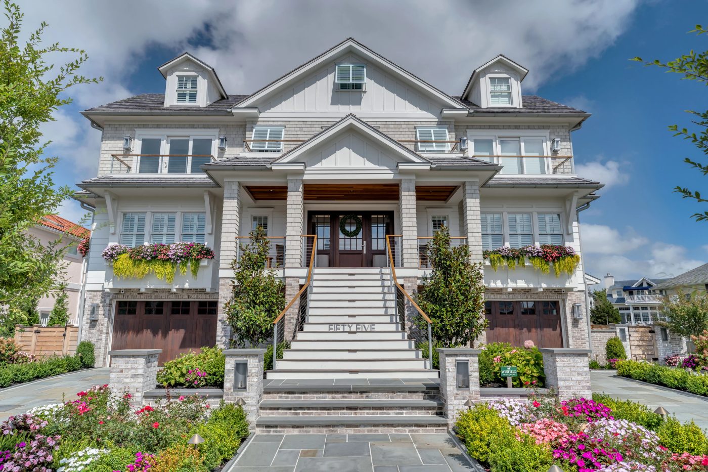 55 Walnut Road