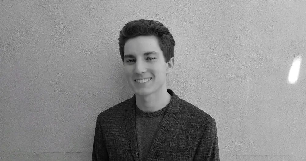Brett Hagerty, Draftsman at Halliday Architects