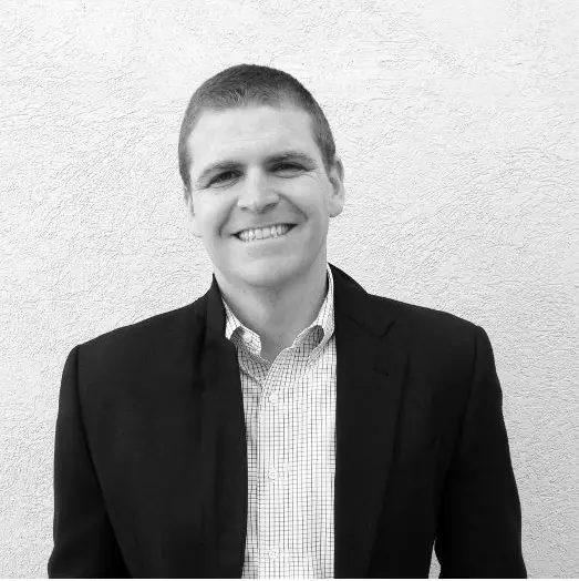 Chris Halliday, Principal at Halliday Architects