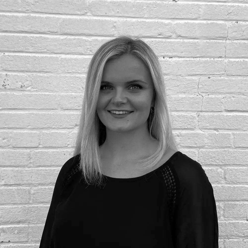 Samantha Cozzi, Studio Designer at Halliday Architects