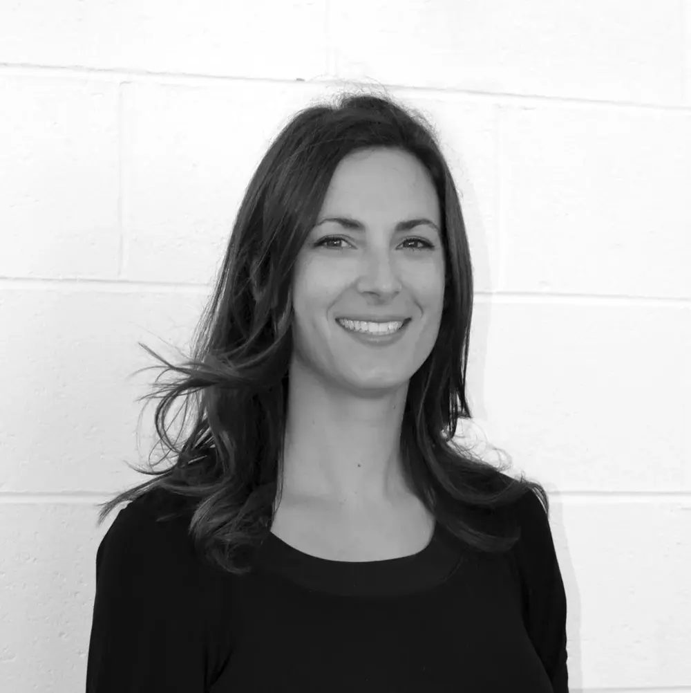 Shannon Halliday, Principal at Halliday Architects